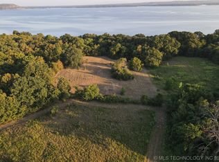 N 4605th Rd, Sallisaw, OK 74955