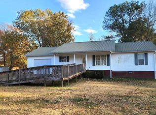 239 Judy Ln, Dresden, TN 38225