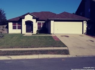 157 Springtree Pkwy, Schertz, TX 78108