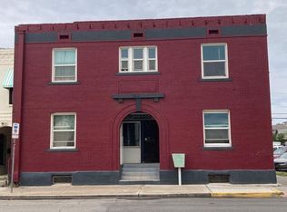 817 Myrtle Ave #1, El Paso, TX 79901