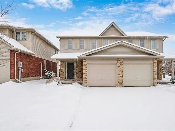 3 Sandcreek Ln, Guelph, ON N1E 7K7