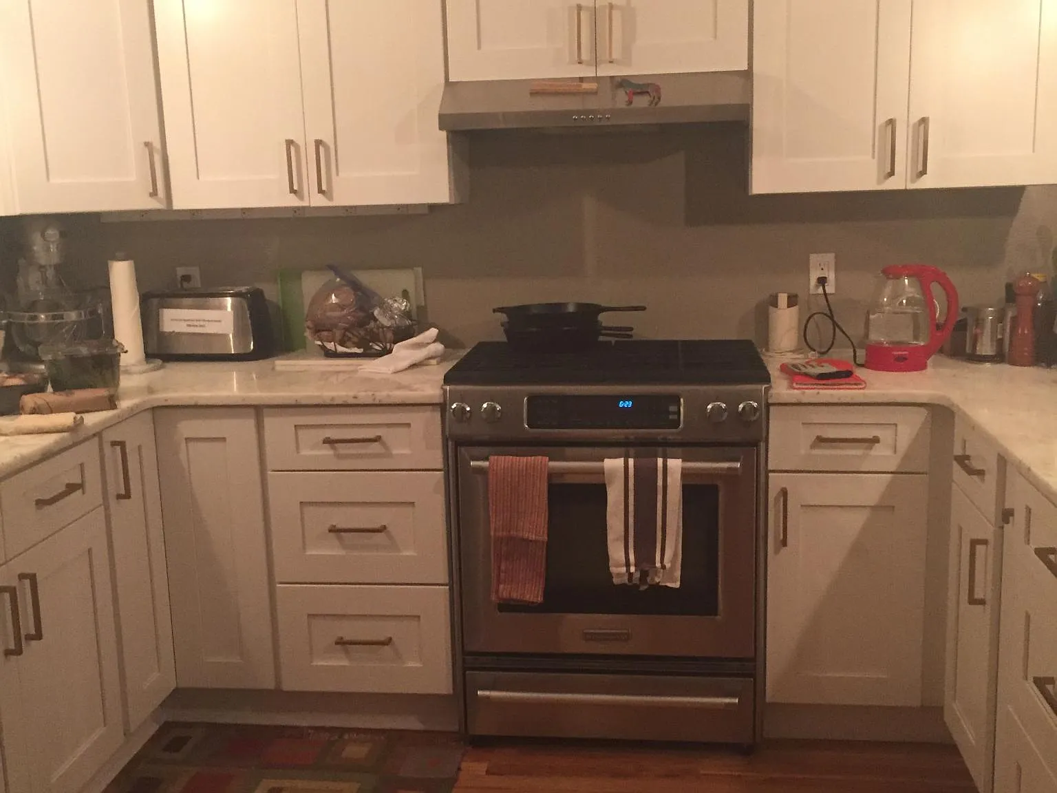 2 bed, 1452 sqft, $3,250 — Photo 2