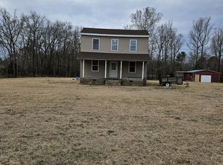 1097 Beech Springs Rd #1, Hertford, NC 27944