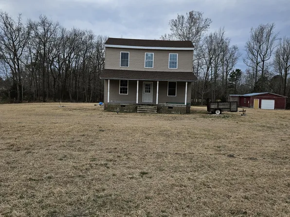 1097 Beech Springs Road #1, Hertford, NC 27944