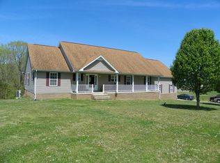 225 Radford Martin Rd, Edmonton, KY 42129