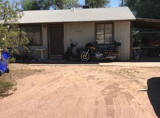 2825 W 14th Pl, Apache Junction, AZ 85120