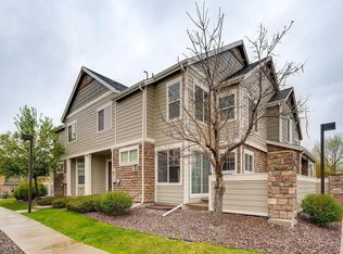 12850 Jasmine St UNIT F, Thornton, CO 80602