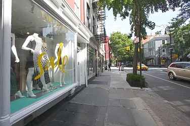 Rented by Citi Habitats