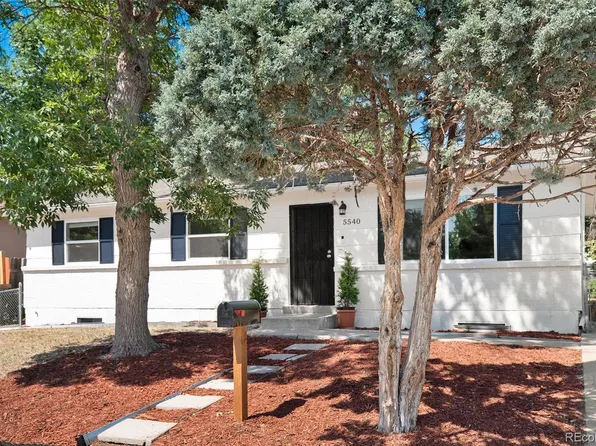 5540 Blackhawk Way, Denver, CO 80239