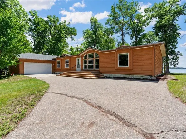 21100 Fir Trl, Park Rapids, MN 56470
