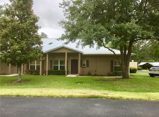 7411 NW 44th Ln, Ocala, FL 34482