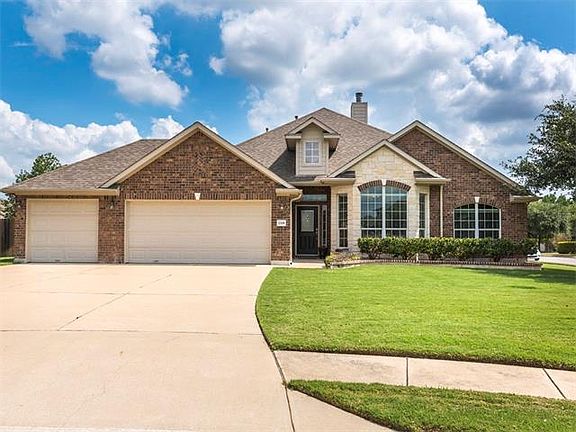 2nd image of 2308 Seven Bridges Ct