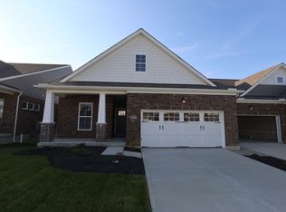 4845 Osprey Pointe Dr, Hamilton, OH