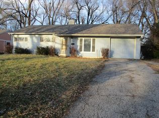 11406 Crystal Ave, Kansas City, MO 64134