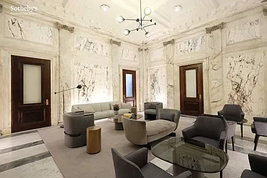 Rented by Sotheby's International Realty