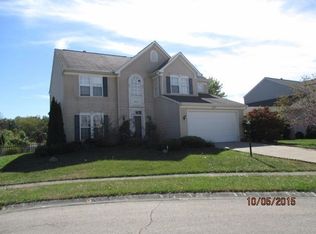 6615 Riverbend Dr, Dayton, OH 45415