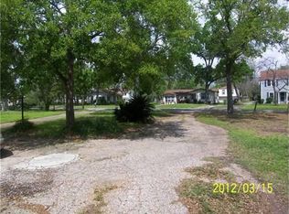 8234 Hartford St, Houston, TX 77017