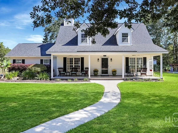 718 Plantation Drive, Rincon, GA 31326