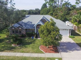 5948 Park Ridge Dr, Port Orange, FL 32127