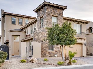 165 Crooked Putter Dr, Las Vegas, NV 89148