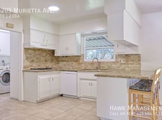 6209 Murietta Ave, Van Nuys, CA 91401
