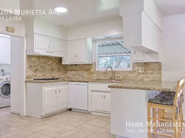 6209 Murietta Ave, Van Nuys, CA 91401