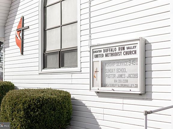 5th image of 1667 Buffalo Run Rd