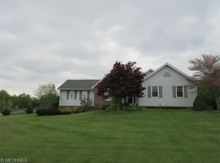 1486 Miday Ave NE, East Canton, OH