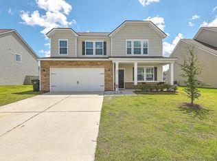 238 Wathen Dr, Goose Creek, SC 29445