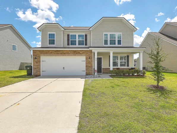 238 Wathen Dr, Goose Creek, SC 29445