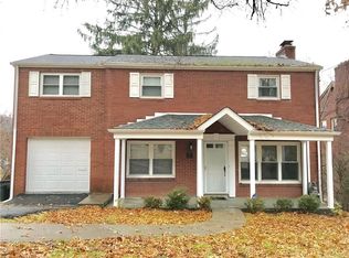 257 Roycroft Ave, Pittsburgh, PA 15234
