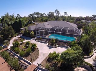 598 Spring Lake Blvd NW, Port Charlotte, FL 33952