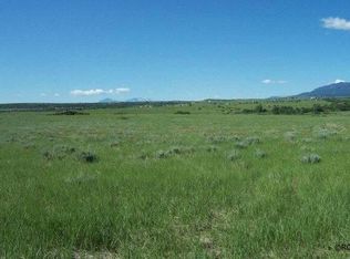 8576 Crow Cutoff Rd, Colorado City, CO 81019