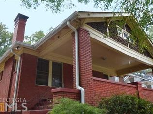 1620 Rogers Ave SW, Atlanta, GA 30310