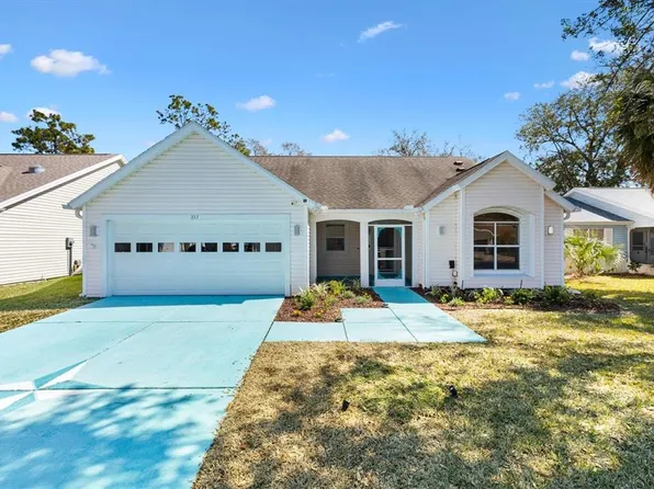 333 Chula Vista Ave, Lady Lake, FL 32159