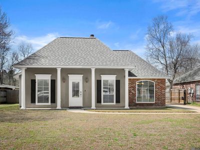 12203 Tallow Ridge Dr, Gonzales, LA, 70737