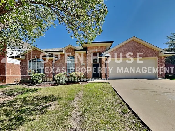 7907 Nighthawk Trl, Arlington, TX 76002