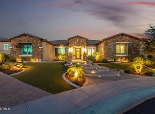 6123 E Oyer Ln, Cave Creek, AZ 85331