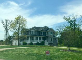 2001 N Ridge Rd, Bonne Terre, MO 63628