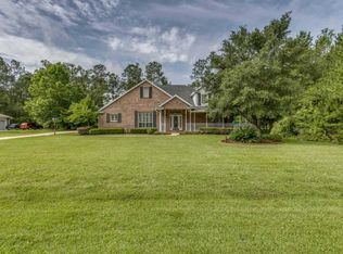 3859 Creek Hollow Ln, Middleburg, FL 32068