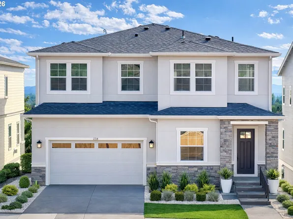 17634 SW Watchman Ln, Beaverton, OR 97007