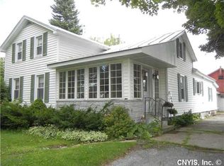 5520 Cemetery Rd, Martinsburg, NY 13404