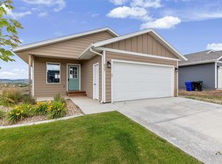 635 Diamond Ridge Blvd, Rapid City, SD 57703