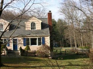 6 Aspen Mill Rd, Ridgefield, CT 06877