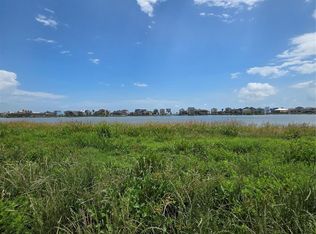 1410 Windmill Harbour Dr Lot 14, Seabrook, TX 77586