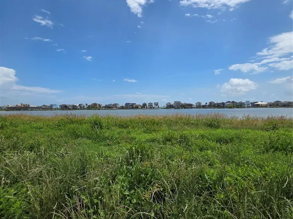 1410 Windmill Harbour Dr Lot 14, Seabrook, TX 77586
