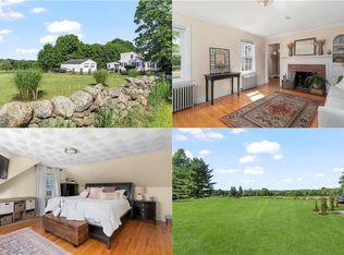 161 Burlingame Rd, Cranston, RI 02921