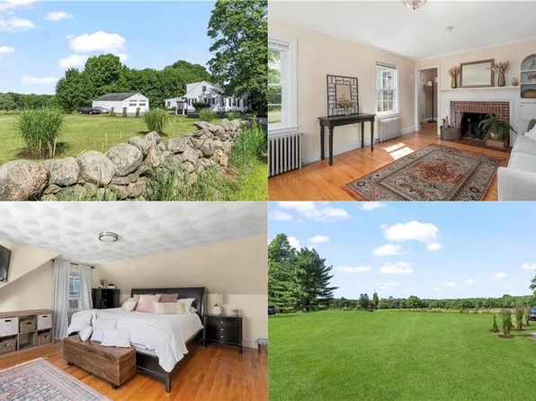 161 Burlingame Rd, Cranston, RI 02921