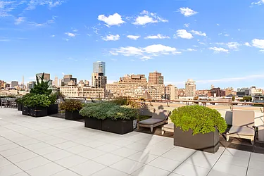 Sold by Brown Harris Stevens