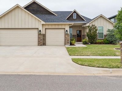9305 Taggert Ln, Yukon, OK, 73099